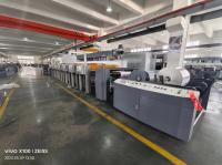 Máquina de Impressão Flexo para Pré-impressão de Cartão e Saco