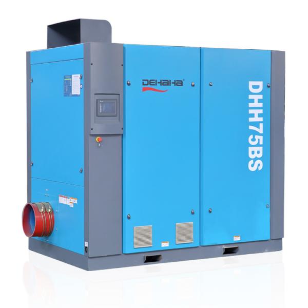 Low Pressure Energy Saving Compresor De Aire Oil Free Screw Air-Compressors Blower