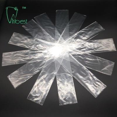 2-1/2x10 Dental Plastic Air Water Syringe Sleeves