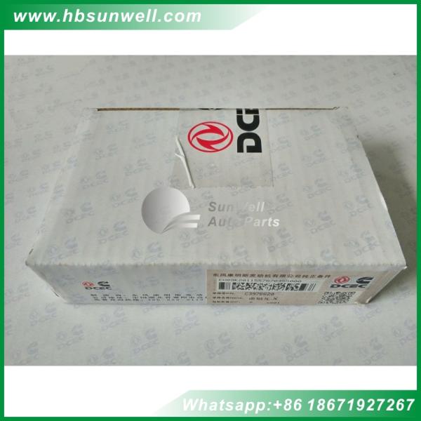 Cummins engine ISDE QSB4.5 QSB6.7 QSB Crankshaft Lower Thrust Washer Bearing 3978824 3945528