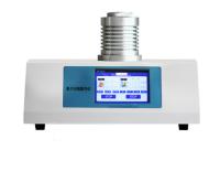 Machine de calorimétrie à balayage différentiel avec réfrigération à l'azote liquide