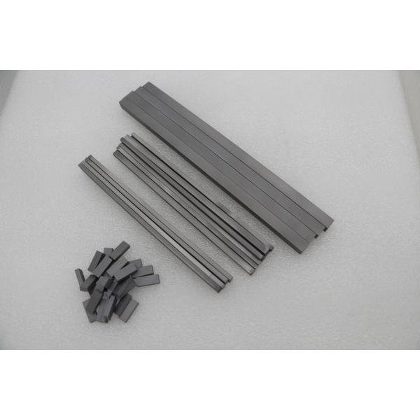 Прокладки 100% карбида вольфрама девственницы для обрабатывать твердую деревянную брея доску