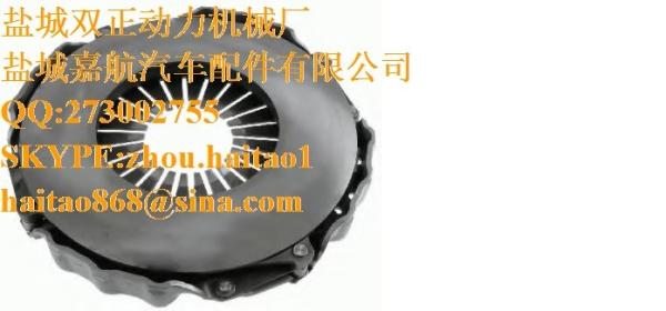 3482123235 - Clutch Pressure Plate