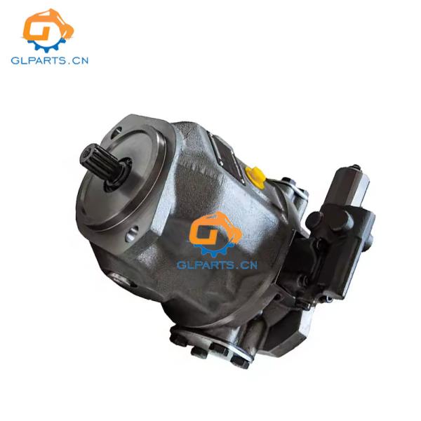 419-18-51102 WA320-7-8 Pompes à piston hydraulique pour pièces de rechange Komatsu