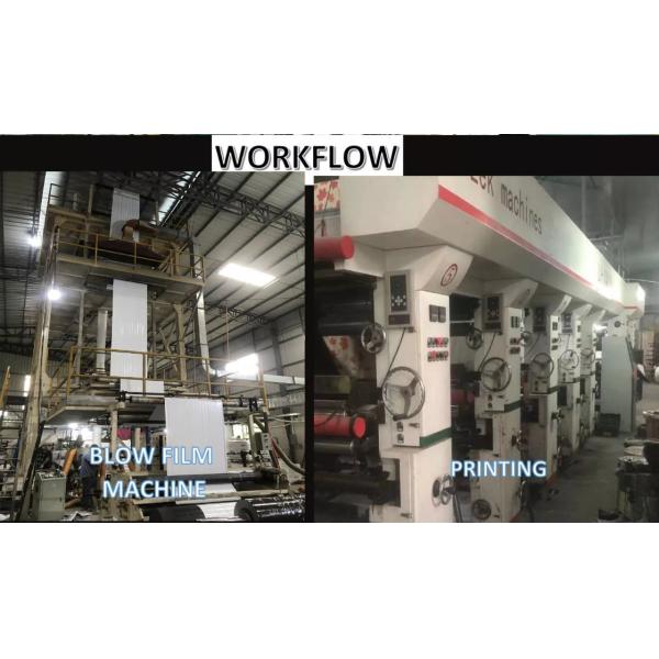 Postal Envelope Plastic Clothing Package Shipping Mailing Bags