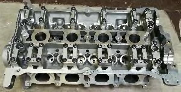 Aluminium Engine Cylinder Head AUDI A3 8L1 058103351G 058 103 351 G A6 4A C4 1.8 92kw ADR