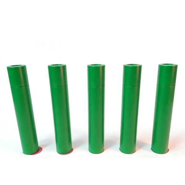 Reverse Circulation Hammer for High Penetration Rates in 2 Inch to 12 Inch RC Drilling Operations