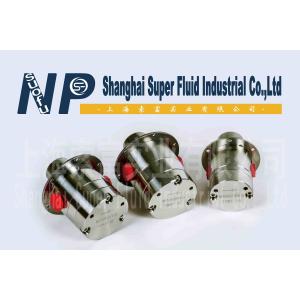 Resistencia a la corrosión de Mini Water Cooling Pump High del equipamiento médico 51