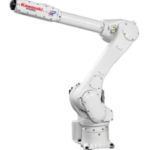Robot Robotic Arm Kawasaki  RS006L  Multi-Station Automatic Handling