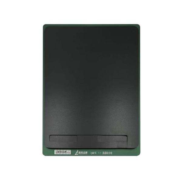 Ipad 6 11 12.9 12 Phone Mobile Display Screen Replacement Aluminium Alloy