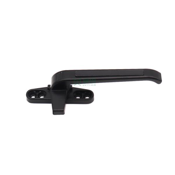 Aluminum Alloy Casement Window Handle 7 Type Handle Modern Style