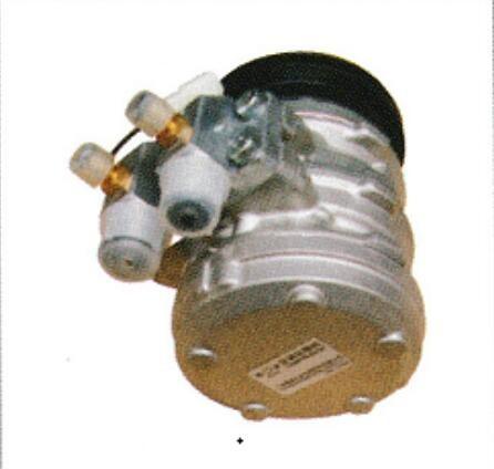 ALA20817 SUZUKI AC COMPRESSOR Baleno AC COMPRESSOR 10P08E AC COMPRESSOR 95200-64A51,95200-67A20 AC Compressor