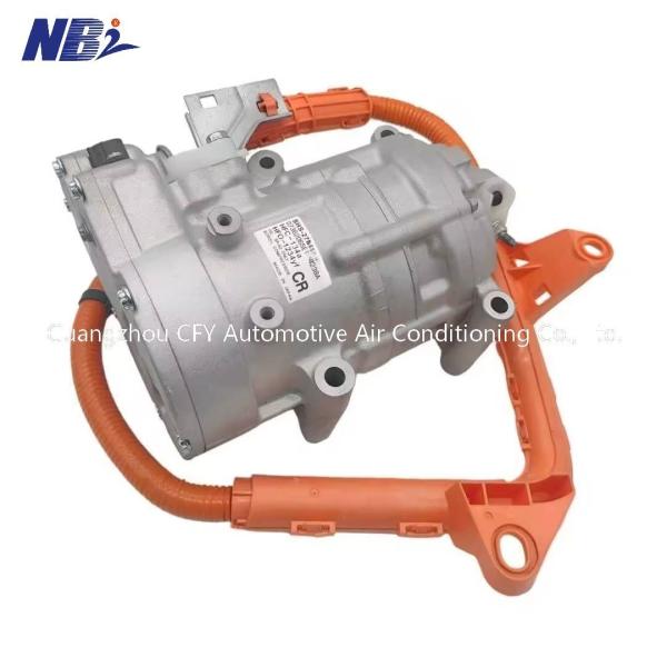 Honda VEZEL GP5 3888105P6004 compressor de ar condicionado para veículos elétricos da marca GP5