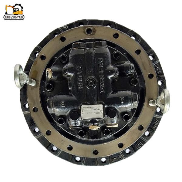 9180429 commande finale d'Assy Reducer ZX120 de moteur de voyage