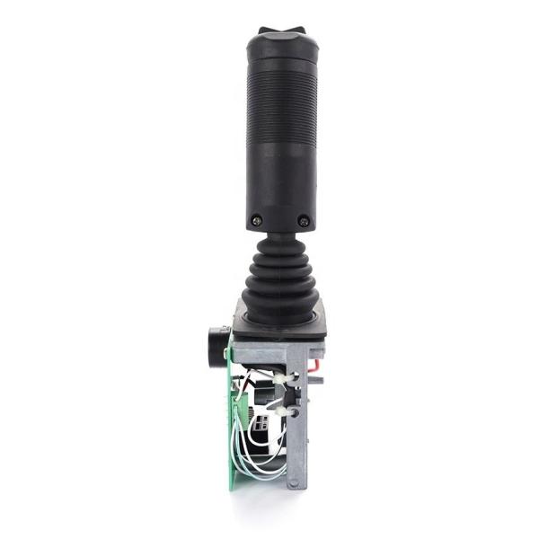 SJ-123994 Joystick Controller With 3 Switches For Replacement Of SKYJACK Boom Lift Joystick