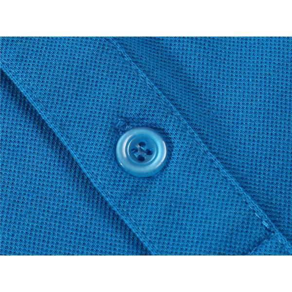Custom  Embroidered Logo Polyester Business Mens Blank Sports Polo T Shirt With Custom Printing Hot Selling Style