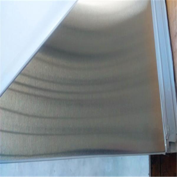 Supply Stainless Steel Architectural Finish Sheets Like Mirror No.8/Brush No.4 / Ti Gold And Etched