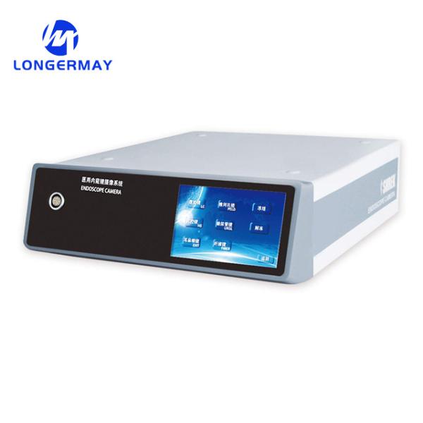 Intelligent digital full HD ENT endoscope camera medical with good price