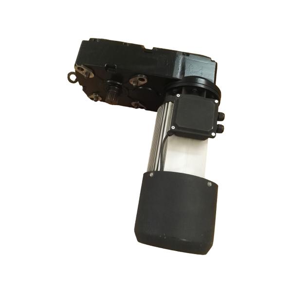25 Ton Motor Pulling European Electric Wire Rope Hoist With Motorized Trolley