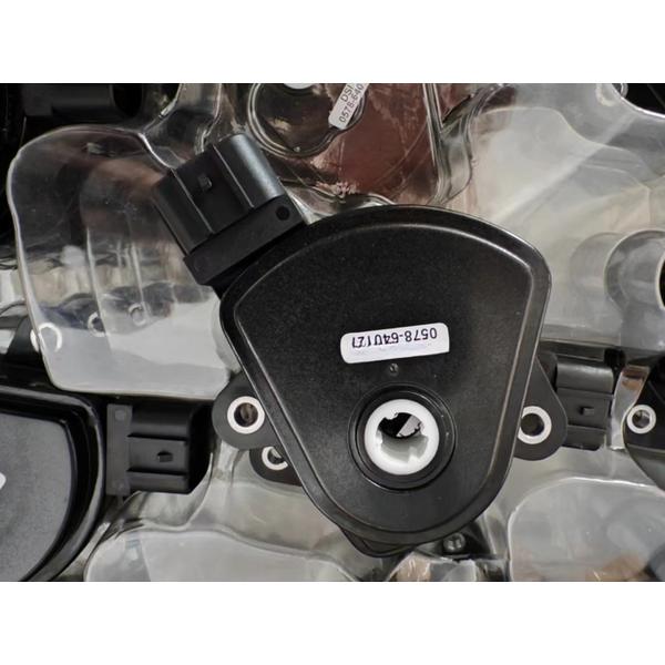 Сверх- M11 DSI6 датчик положения трансмиссии 0511-659074 для GEELY Ssangyong Lifan