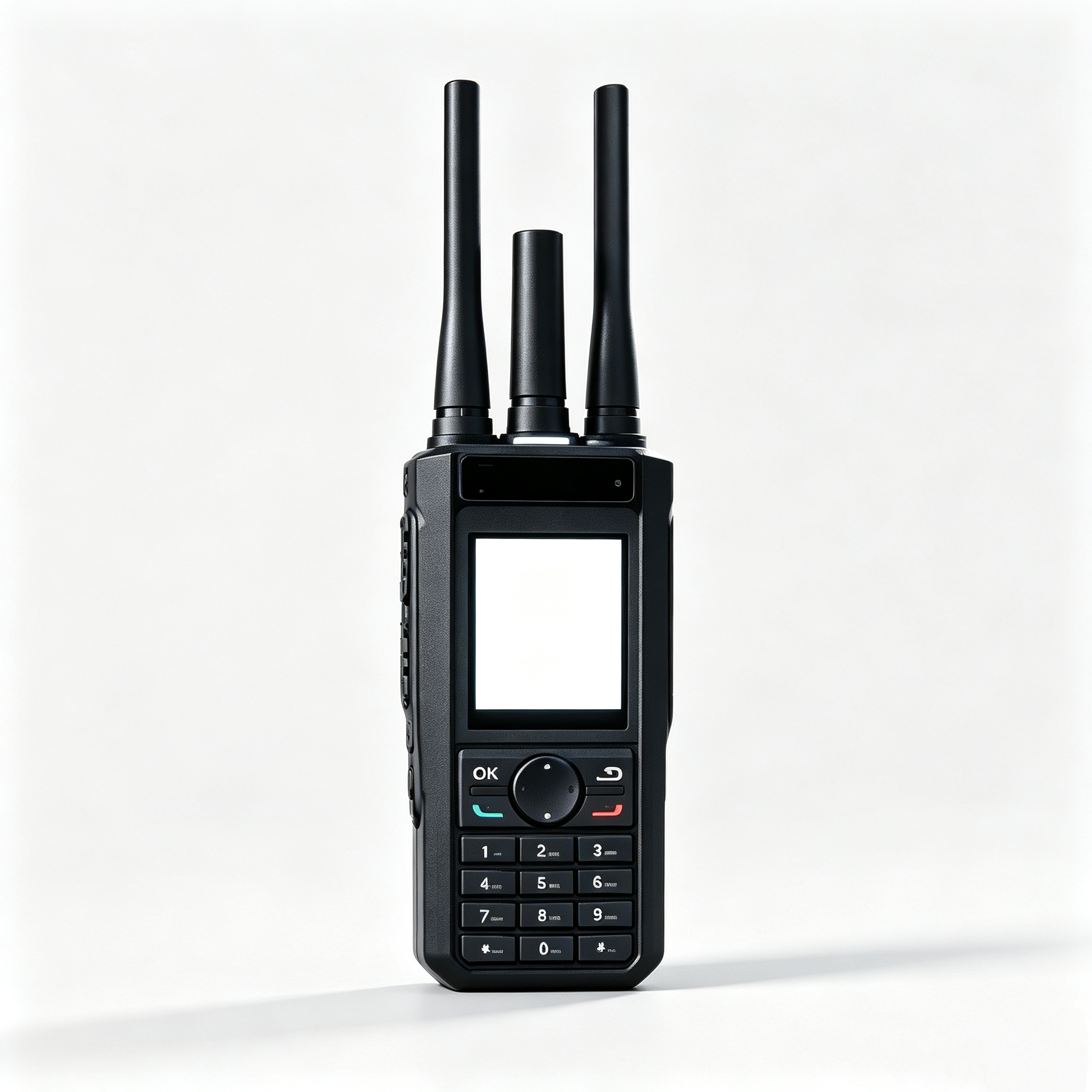300MHz-13.4GHz DJI RID Ultra-wideband UAV Detection Max Detection Range 5km+