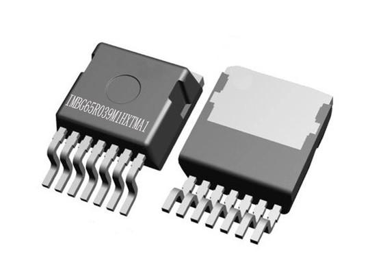MOSFET Transistors N Channel MOS Transistor Integrated Circuit Chips IMBG65R039M1HXTMA1