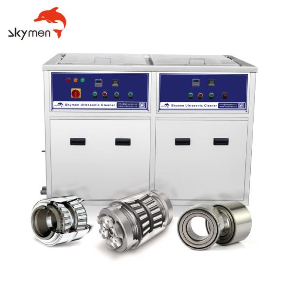 JP-2030GH Industial Ultrasonic Cleaner SUS304 tank With Filtration / Drying Function
