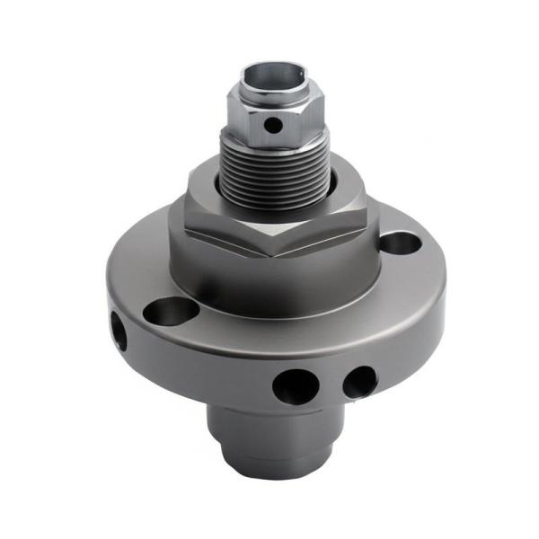 KHA0026 Pièce de rechange de vanne de contrôle métallique Sumitomo SH200 SH300