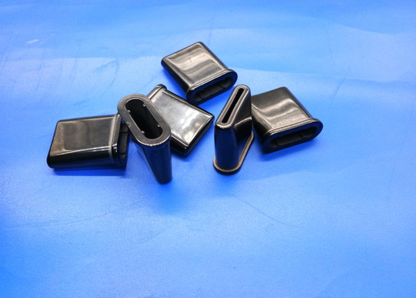 99% Alumina Ceramic Insulating Tube Empire Tubes Insulation Pipe Bushing Insulator