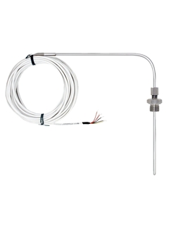 TST310 Rtd Temp Probe E+H Инструмент TST310-B1A1A4D1B1E