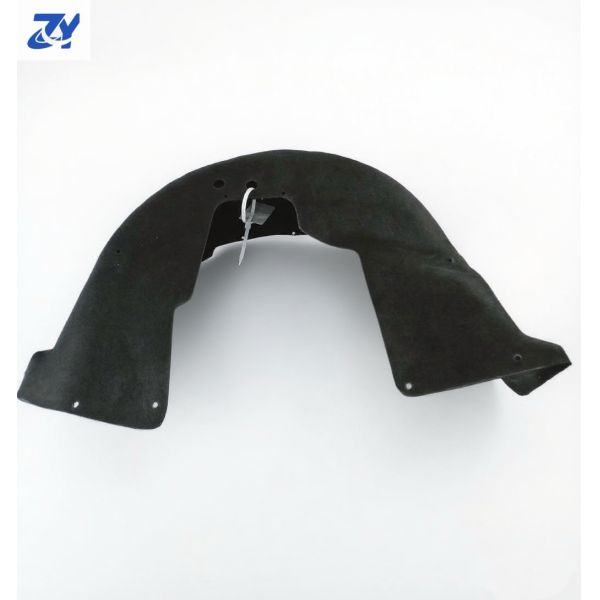 New state high-quality original suitable for McLaren 650S 625C 12C model wheel arch lining rear left and right black