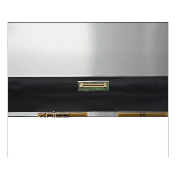 ATNA40YK15 LCD OLED Laptop Screen Non Touch IPS 2880X1800 40pin 14
