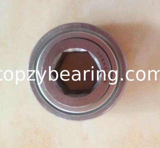Agricultural bearing 202KRR3 204KRR2 205KRR2 205KRRB2 205PPB13 206KPP3 206KPPB3 206KRR6 206KRRB6 207KPP3 207KPPB3