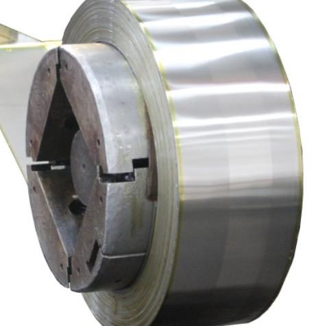 3J21 Alloy High Nickel Magnetic Material 8.4 g/cm3 With Excellent Permeability