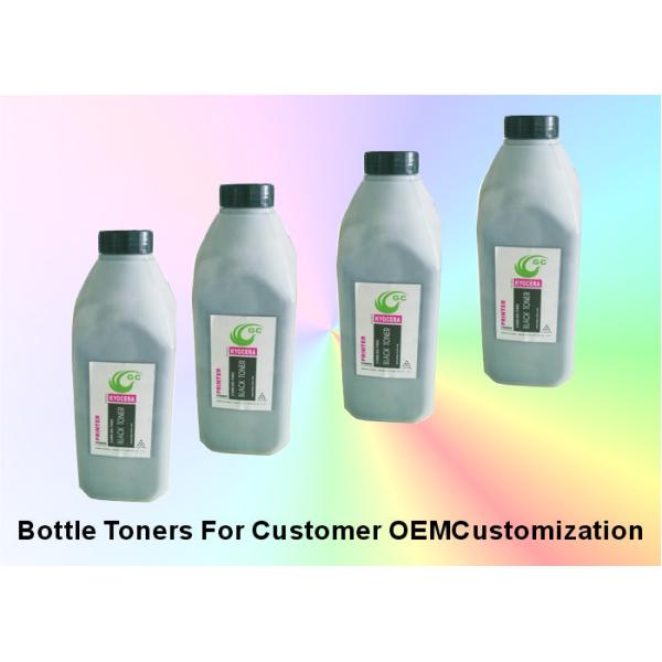 Copier Kyocera Taskalfa 300i Toner , Black Copier Toner Bulk Packaging