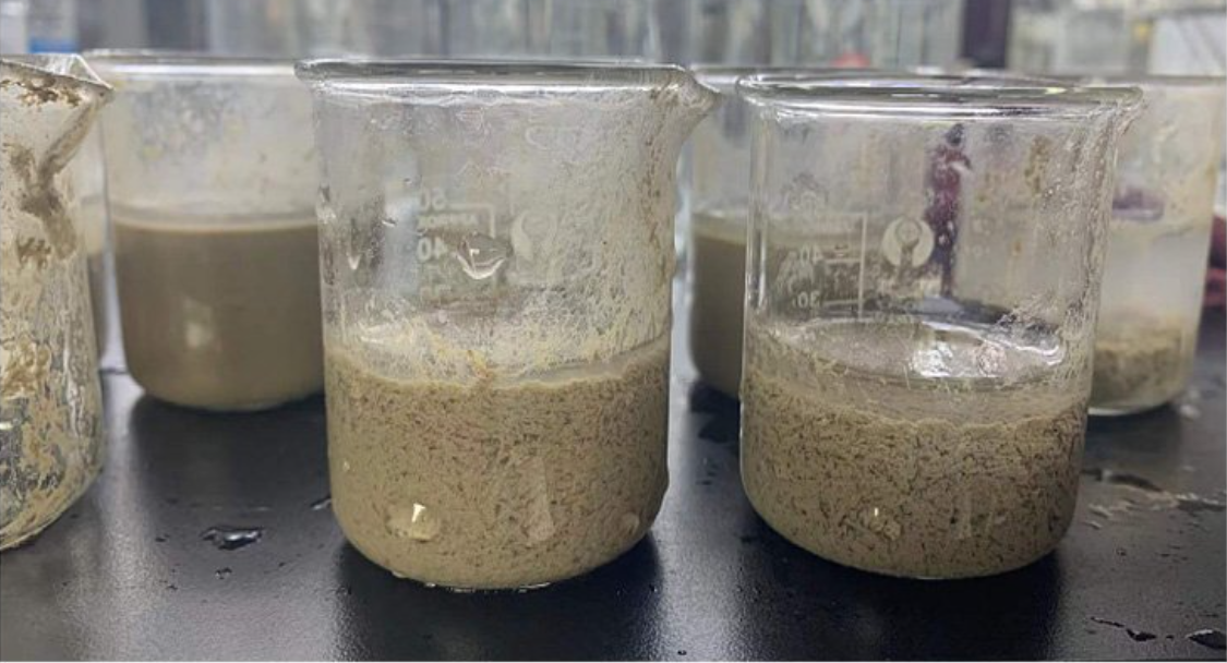 Sand Mining Anionic Polyacrylamide Flocculant A765 High Molecular Weight