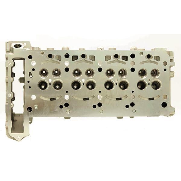 OM651 Aluminum Cylinder Head FOR MERCEDES BENZ B180CDI B200CDI 1.8L 16V A6510103220 908724