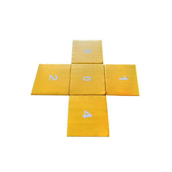 EPE Pearl Cotton Liner 100 X50 X5 Foldable Gymnastics Mats
