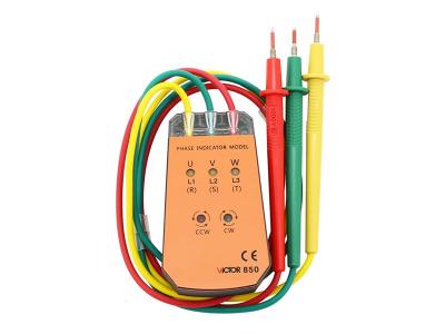 Verificador da C.A. 200V Electric Power