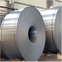 3 mm d'épaisseur ASTM SUS 304 2B Finition en acier inoxydable laminé à froid pour composants industriels