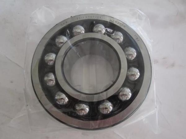 Double Row 2314Km N314 ECJ F3 170mm Cylindrical Roller Bearing