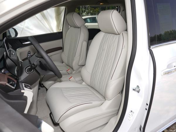 2023 Buick Gl8 Land Business Cabin Luxury Edition Personalização para a sua satisfação