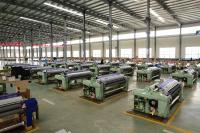 Machine automatique simple de métier à tisser de Jet Looms 3.7KW 1000 t/mn d'air de bec