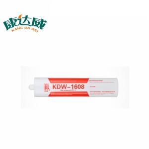Silicone Adhesive Sealant
