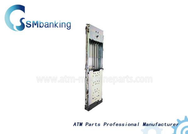 Transporte do metal 49-200595-000A 49200595000A Opteva Diebold 860