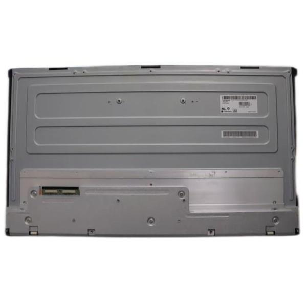Outdoor Sunlight Readable LCD Screen Display LVDS Display Panel For Digital Kiosk 27