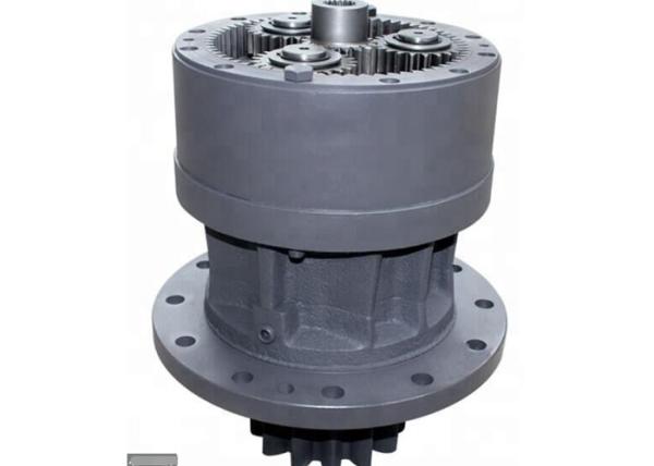 Máquina escavadora Swing Gear VOE14503783 da caixa de engrenagens do OEM EC240 EC240B