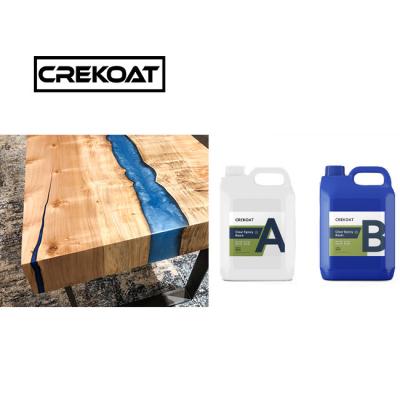 Stick Ultra Clear Deep Pour Epoxy Brilhante Resina Epoxi Durável Para Joias de Arte
