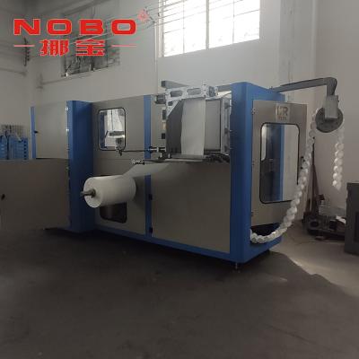 Máquina de dobra automática de Technicalcnc da auto maquinaria do colchão da máquina da mola da corda