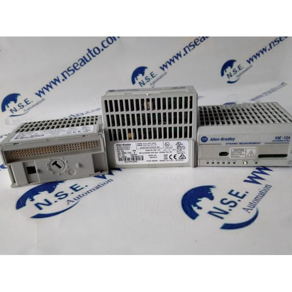 アレン ブラッドリー1336-GM6によって高められるDEVICENET ADAPTER-INTERNALの台紙